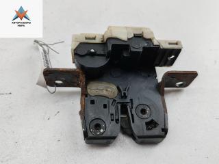 замок багажника Renault Scenic 2 поколение 2004, минивэн, 8200076240