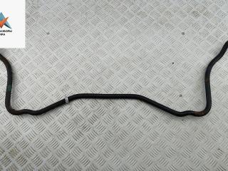 стабилизатор подвески передний Volkswagen Vento 1 поколение 1997, 1.6 л., бензин, АКПП, зелёный, седан