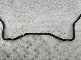 стабилизатор подвески передний Volkswagen Vento 1 поколение 1997, 1.6 л., бензин, АКПП, зелёный, седан