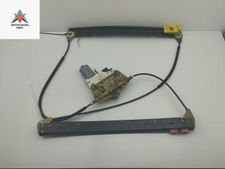 стеклоподъемник электрический передний левый Audi A6 4F/C6 2004, 2.0 л., дизель, МКПП, чёрный, седан, 4F0959801B
