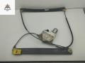 стеклоподъемник электрический передний левый Audi A6 4F/C6 2004, 2.0 л., дизель, МКПП, чёрный, седан, 4F0959801B - фото №2