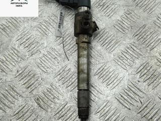 форсунка Peugeot 607 1 поколение [рестайлинг] 2005, 2.7 л., дизель, АКПП, чёрный, седан, 5U3Q9K546AA