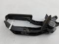 педаль Mercedes-Benz E-Класс W211/S211 2003, 2.2 л., дизель, МКПП, чёрный, универсал, 2113000404 - фото №2