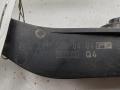 педаль Mercedes-Benz E-Класс W211/S211 2003, 2.2 л., дизель, МКПП, чёрный, универсал, 2113000404 - фото №3