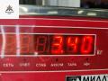 суппорт задний левый Ford Mondeo 4 поколение 2009, 2.0 л., дизель, АКПП, белый, универсал - фото №4