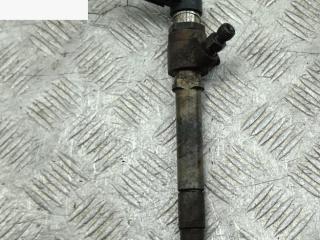 форсунка Peugeot 607 1 поколение [рестайлинг] 2005, 2.7 л., дизель, АКПП, чёрный, седан, 5U3Q9K546AA