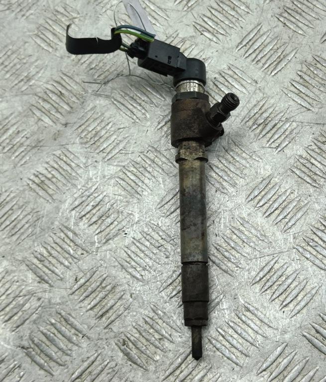 форсунка Peugeot 607 2005, 2.7 л., дизель, АКПП, чёрный, седан, 5U3Q-9K546-AA