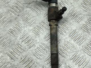 форсунка Peugeot 607 1 поколение [рестайлинг] 2005, 2.7 л., дизель, АКПП, чёрный, седан, 5U3Q-9K546-AA