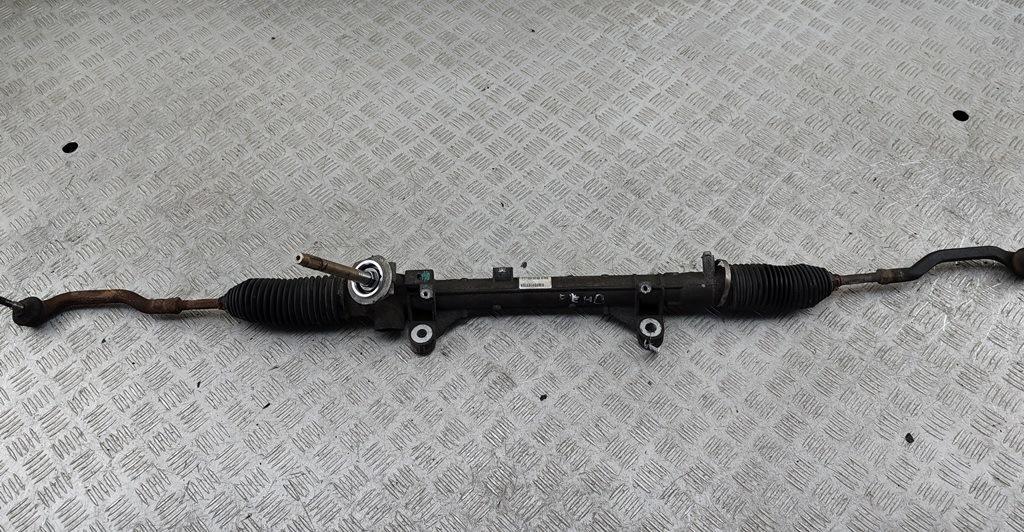рулевая рейка Renault Scenic III 2010, 1.4 л., бензин, МКПП, серый, минивэн, A0022601