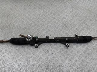 рулевая рейка Renault Scenic 3 поколение 2010, 1.4 л., бензин, МКПП, серый, минивэн, A0022601