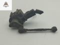датчик дорожного просвета Peugeot 607 1 поколение [рестайлинг] 2005, 2.7 л., дизель, АКПП, чёрный, седан, 9651413680 - фото №2