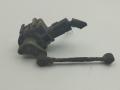датчик дорожного просвета Peugeot 607 1 поколение [рестайлинг] 2005, 2.7 л., дизель, АКПП, чёрный, седан, 9651413680 - фото №2