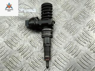 форсунка Audi A4 B7 2005, 2.0 л., дизель, АКПП, синий, универсал, 038130073BJ