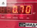форсунка Audi A4 B7 2005, 2.0 л., дизель, АКПП, синий, универсал, 038130073BJ - фото №3