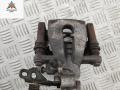 суппорт задний правый Ford Mondeo 4 поколение 2009, 2.0 л., дизель, АКПП, белый, универсал - фото №3
