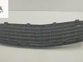 решетка радиатора Mercedes-Benz E-Класс W211/S211 2003, чёрный, универсал, 2118800383 - фото №2