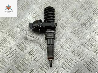 форсунка Audi A4 B7 2005, 2.0 л., дизель, АКПП, синий, универсал, 038130073BJ