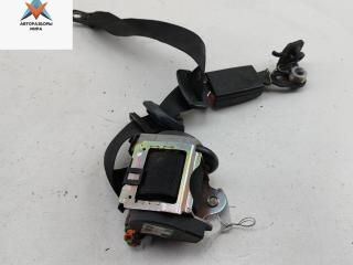 ремень безопасности Mercedes-Benz E-Класс W211/S211 2003, 2.2 л., дизель, МКПП, чёрный, универсал, 2118600685