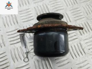 подушка крепления двигателя Volkswagen Vento 1 поколение 1997, 1.6 л., бензин, АКПП, зелёный, седан