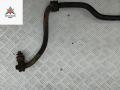 стабилизатор подвески передний Volkswagen Passat B4 1996, 2.0 л., бензин, АКПП, серый, универсал - фото №5