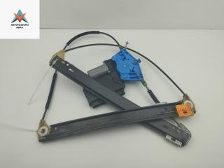 стеклоподъемник электрический передний правый Audi A4 B7 2005, 2.0 л., дизель, АКПП, синий, универсал, 8E0837462B