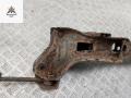 подрамник передний Kia Ceed 1 поколение [рестайлинг] 2010, 1.6 л., бензин, МКПП, чёрный, универсал - фото №5