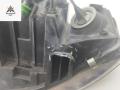фара правая Audi A6 4B/C5 [рестайлинг] 2002, 3.0 л., бензин, АКПП, чёрный, седан, 15593000 - фото №3