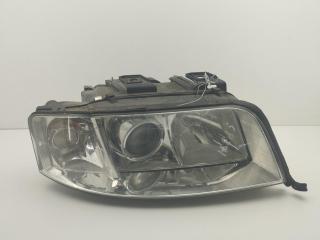 фара правая Audi A6 C5 2002, 3.0 л., бензин, АКПП, чёрный, седан, 15593000