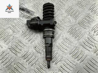 форсунка Audi A4 B7 2005, 2.0 л., дизель, АКПП, синий, универсал, 038130073BJ
