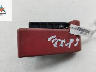 ручка открывания капота Mercedes-Benz E-Класс W211/S211 2003, 2.2 л., дизель, МКПП, чёрный, универсал