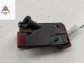 ручка открывания капота Mercedes-Benz E-Класс W211/S211 2003, 2.2 л., дизель, МКПП, чёрный, универсал - фото №2