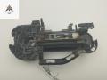 ручка наружная передняя левая Audi A6 4F/C6 2004, 2.0 л., дизель, МКПП, чёрный, седан, 4F0837885 - фото №2