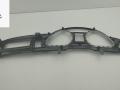 Рамка (обрамление) щитка приборов Audi A6 4F/C6 2004, 2.0 л., дизель, МКПП, чёрный, седан, 4F1857115A - фото №2