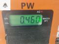 Рамка (обрамление) щитка приборов Audi A6 4F/C6 2004, 2.0 л., дизель, МКПП, чёрный, седан, 4F1857115A - фото №3