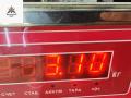 рычаг передний левый Volkswagen Vento 1 поколение 1997, 1.6 л., бензин, АКПП, зелёный, седан - фото №6