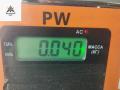 заглушка порога Opel Astra G 2000, 1.6 л., бензин, МКПП, серый, хетчбэк 5 дв., 90560747 - фото №3