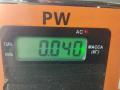заглушка порога Opel Astra G 2000, 1.6 л., бензин, МКПП, серый, хетчбэк 5 дв., 90560747 - фото №3