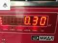трос газа Renault Scenic 1 поколение [рестайлинг] 2001, 1.6 л., бензин, АКПП, серый, минивэн - фото №3