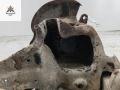 ступица задняя правая Ford Focus 2 поколение [рестайлинг] 2007, 1.6 л., i, бензин, МКПП, красный, кабриолет - фото №5
