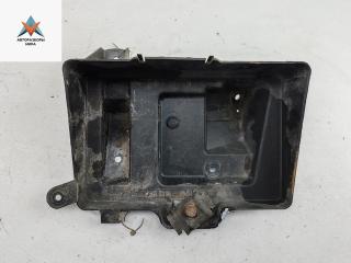 полка аккумулятора Opel Astra G 1999, 1.8 л., бензин, АКПП, серый, универсал, 09132098