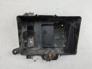 полка аккумулятора Opel Astra G 1999, 1.8 л., бензин, АКПП, серый, универсал, 09132098