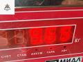 ступица задняя левая Ford Fusion 1 поколение [рестайлинг] 2006, 1.4 л., дизель, МКПП, серый, хетчбэк 5 дв. - фото №3