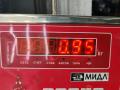 рычаг задний Ford Mondeo 3 поколение 2000, 1.8 л., бензин, МКПП, чёрный, хетчбэк 5 дв., 1S715K743AC - фото №4