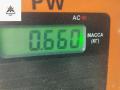 бачок расширительный Opel Zafira 1 поколение (A) 2002, 2.2 л., бензин, 24412804 - фото №3