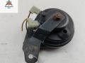 сигнал (клаксон) Mercedes-Benz E-Класс W211/S211 2003, 2.2 л., дизель, МКПП, чёрный, универсал, 0045429220 - фото №2