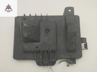 полка аккумулятора Opel Astra G 2000, 1.6 л., бензин, МКПП, серый, хетчбэк 5 дв., 24449812