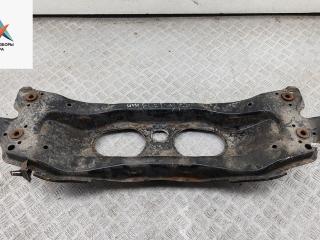 подрамник передний Ford Mondeo 3 поколение 2000, 1.8 л., бензин, МКПП, чёрный, хетчбэк 5 дв.