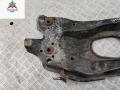 подрамник передний Ford Mondeo 3 поколение 2000, 1.8 л., бензин, МКПП, чёрный, хетчбэк 5 дв. - фото №6