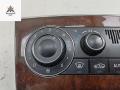 блок управления печки / климат-контроля Mercedes-Benz C-Класс W203/S203/CL203 [рестайлинг] 2004, 1.8 л., бензин, АКПП, серый, универсал, 2038303085 - фото №2