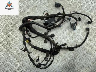 проводка двигателя Dodge Caliber 1 поколение 2006, 1.8 л., бензин, МКПП, серый, хетчбэк 5 дв., 04795312AF